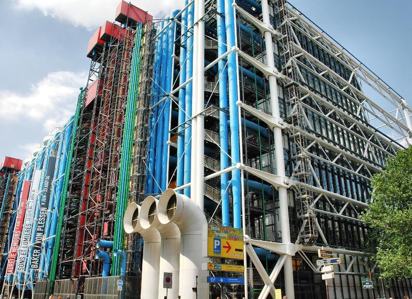 Edifício Foto