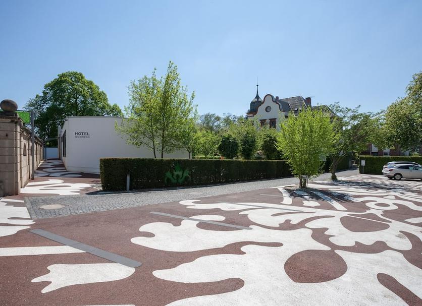Exterior Foto