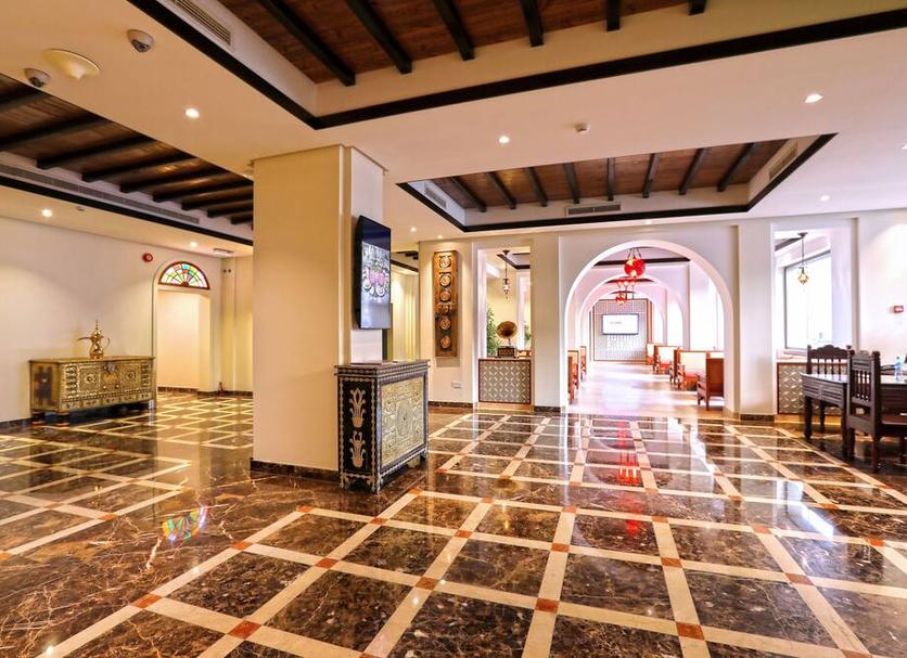Hall Foto