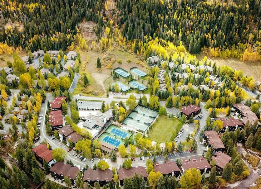 Exterior Foto