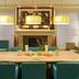 Sala de jantar