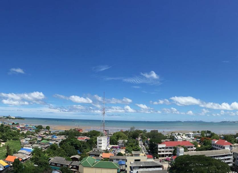 Exterior Foto
