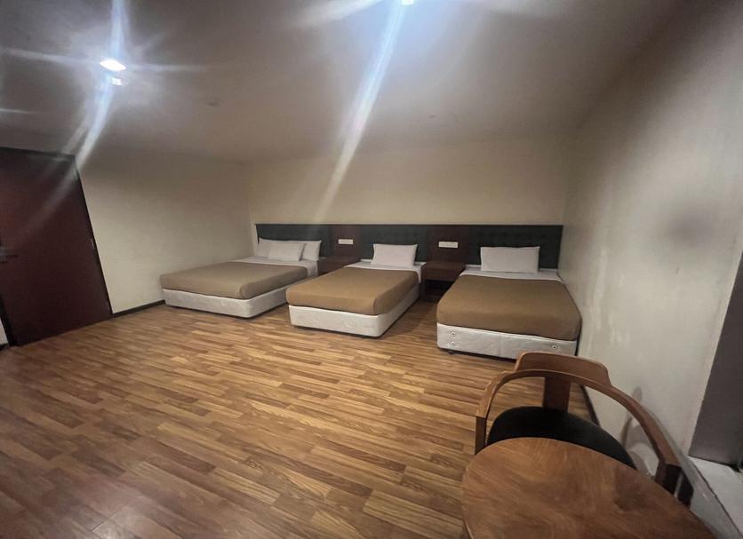Quarto Foto