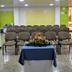 Sala de conferências