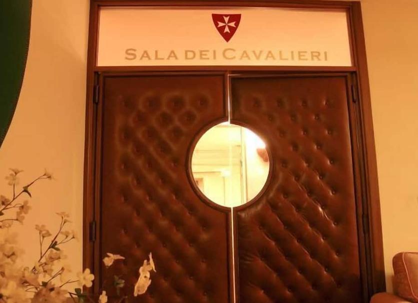 Comodidade do quarto Foto
