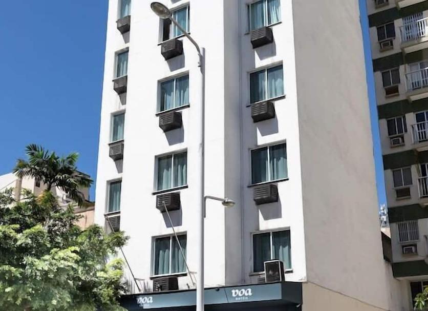 Edifício Foto