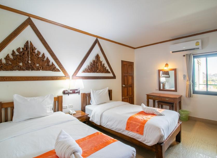 Quarto Foto