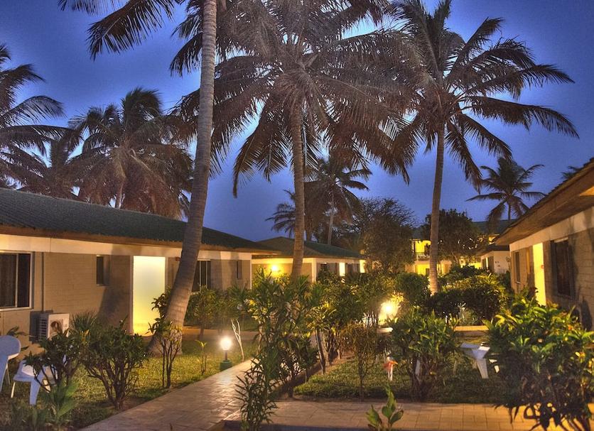 Exterior Foto