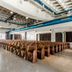 Sala de conferências