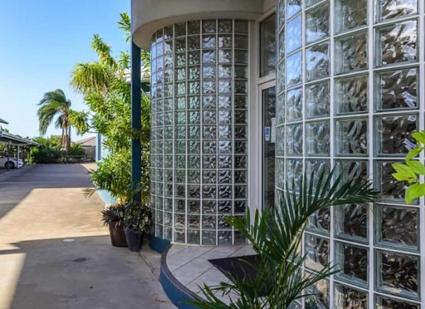 Exterior Foto