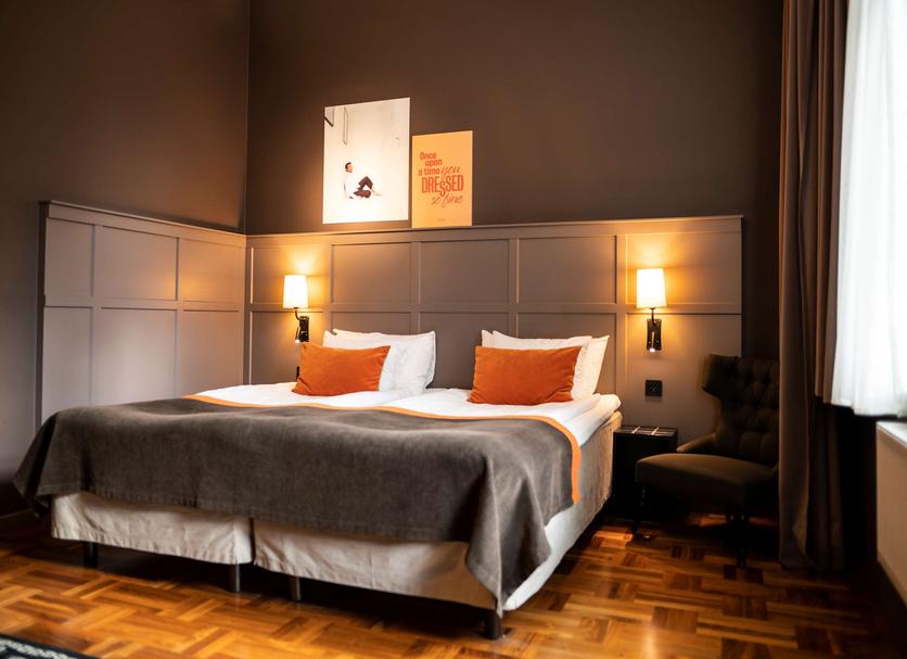 Quarto Foto