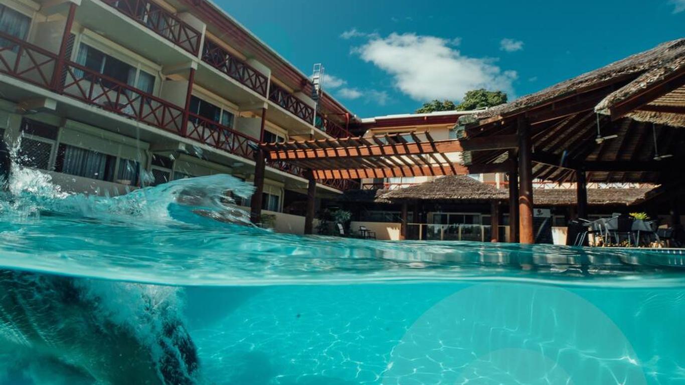Kaiviti Motel