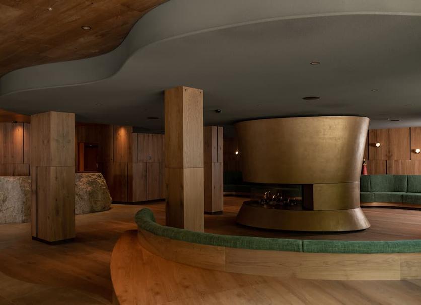 Hall Foto