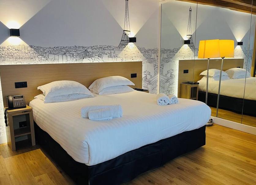 Quarto Foto