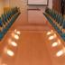 Sala de conferências