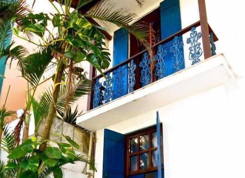 Exterior Foto