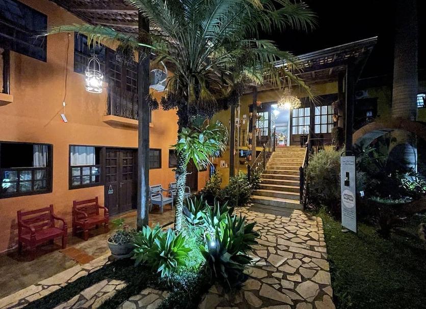 Exterior Foto