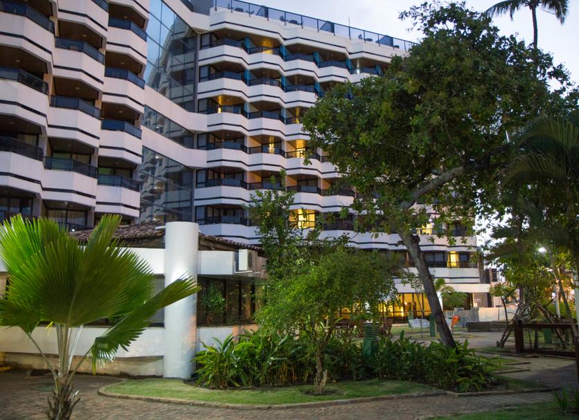 Edifício Foto
