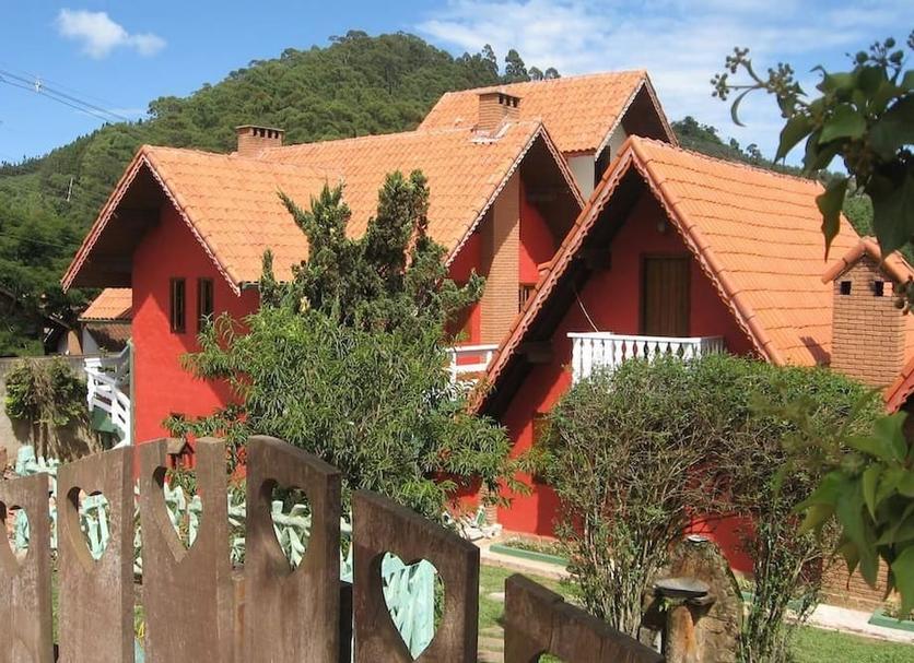 Edifício Foto