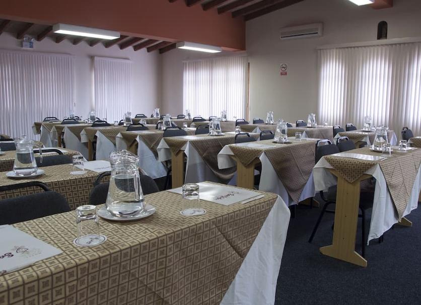 Sala de conferências Foto
