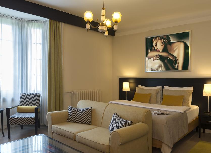 Quarto Foto