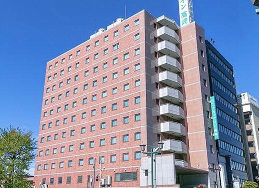 Edifício Foto