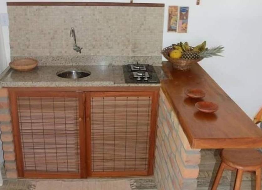 Cozinha Foto