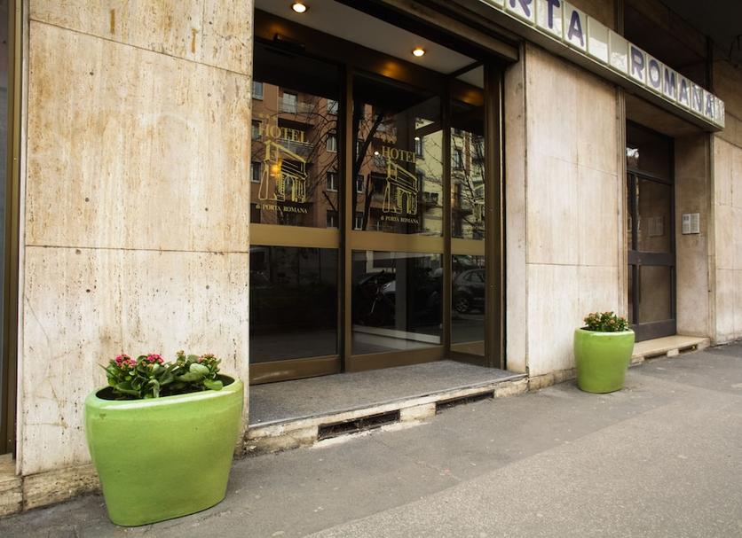 Exterior Foto