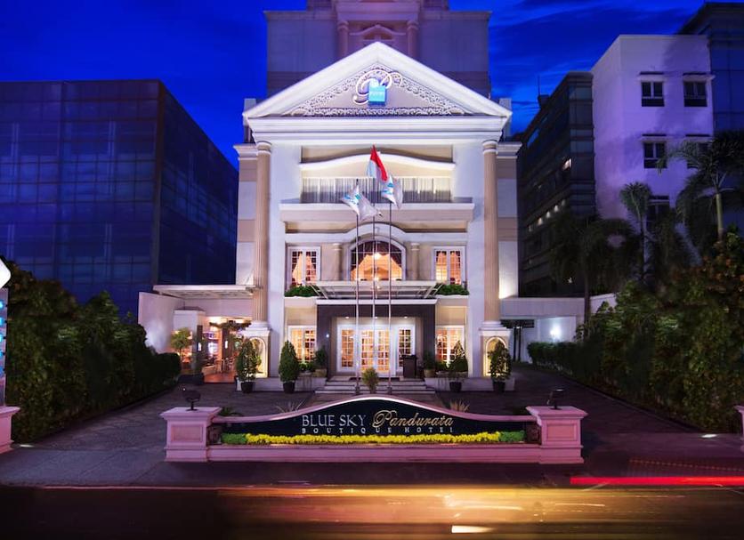 Edifício Foto