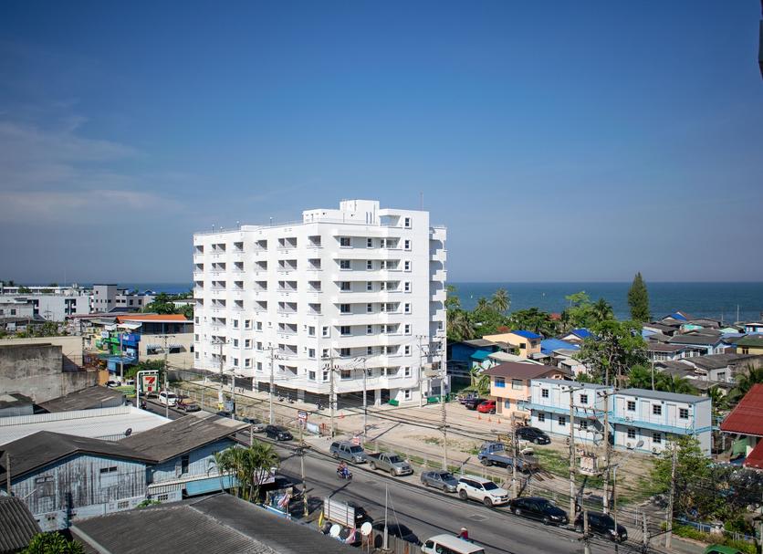 Edifício Foto