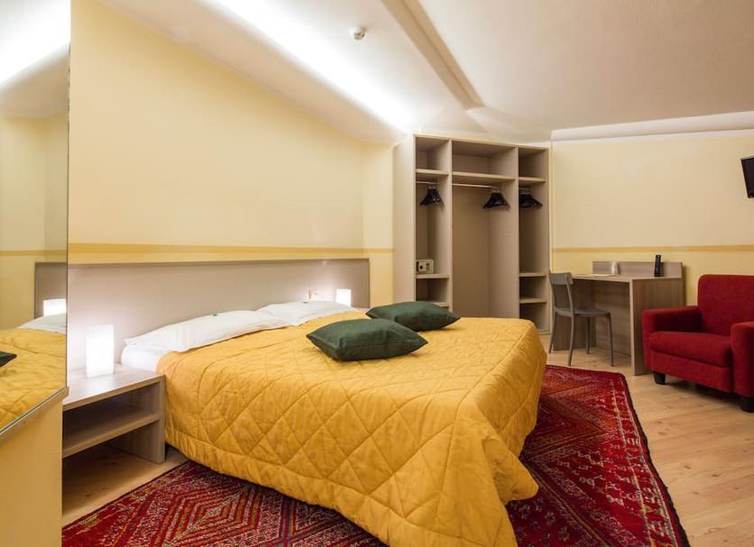 Quarto Foto