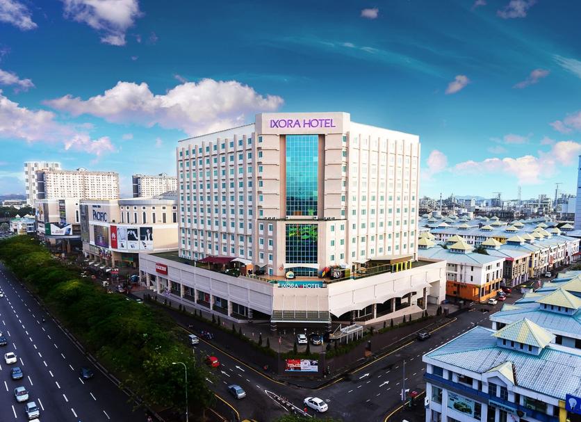 Edifício Foto