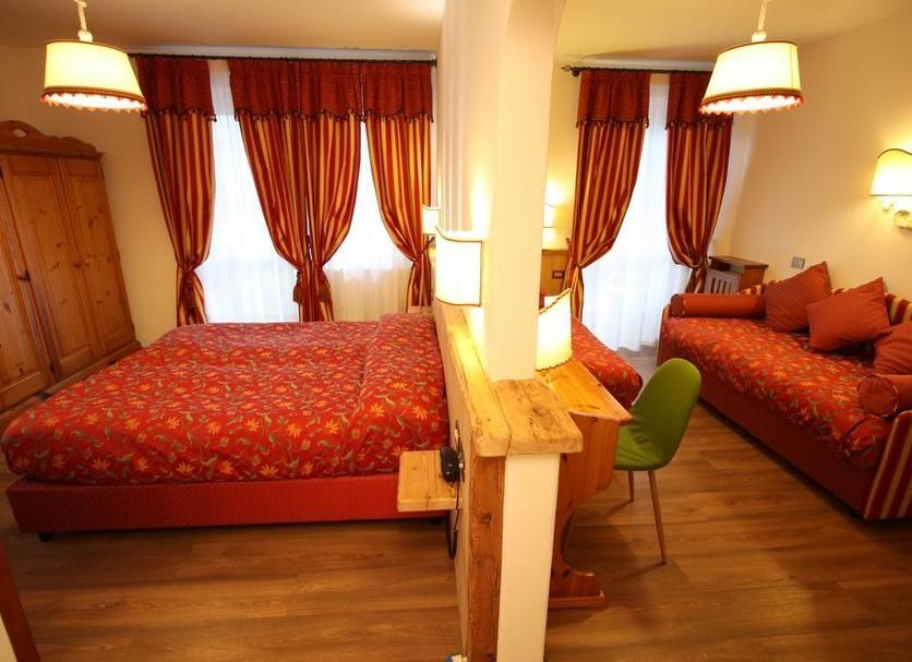 Quarto Foto