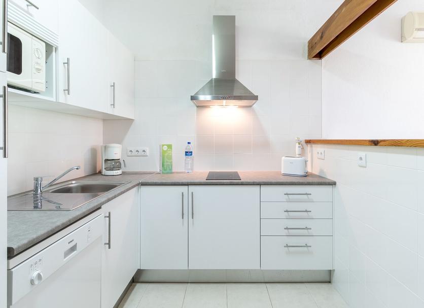 Cozinha Foto