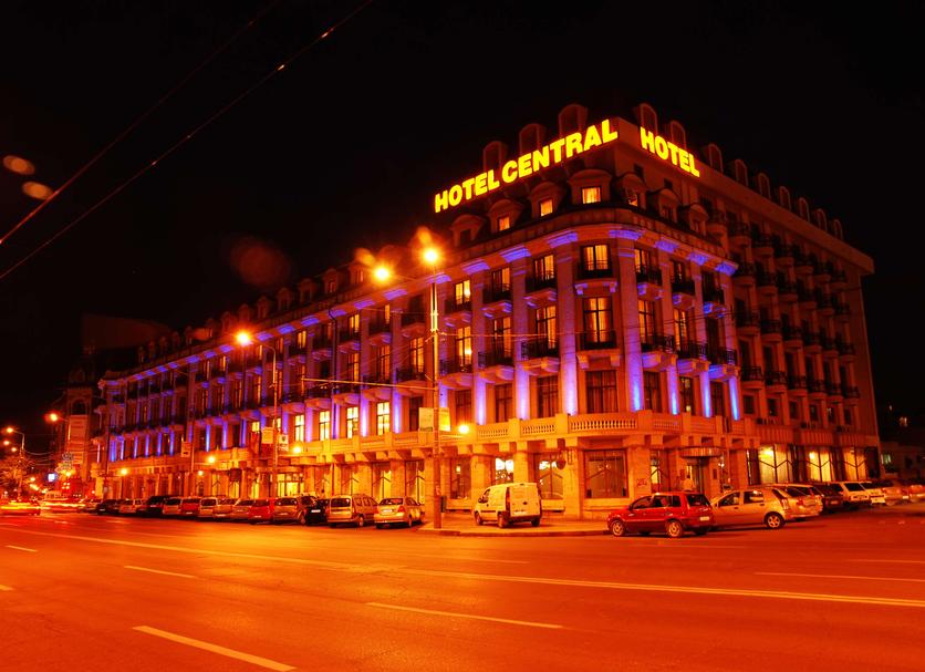 Edifício Foto