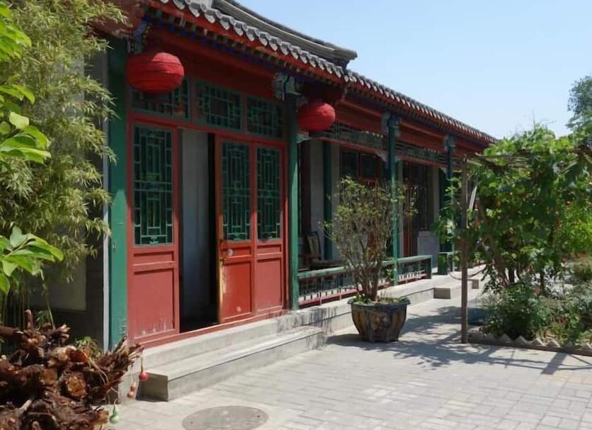 Exterior Foto