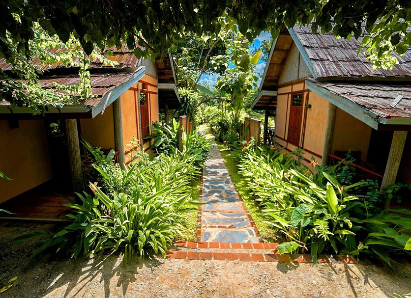 Exterior Foto