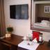 Comodidade do quarto