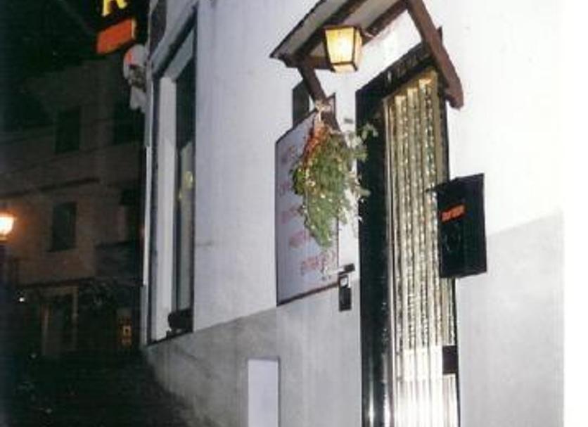 Exterior Foto