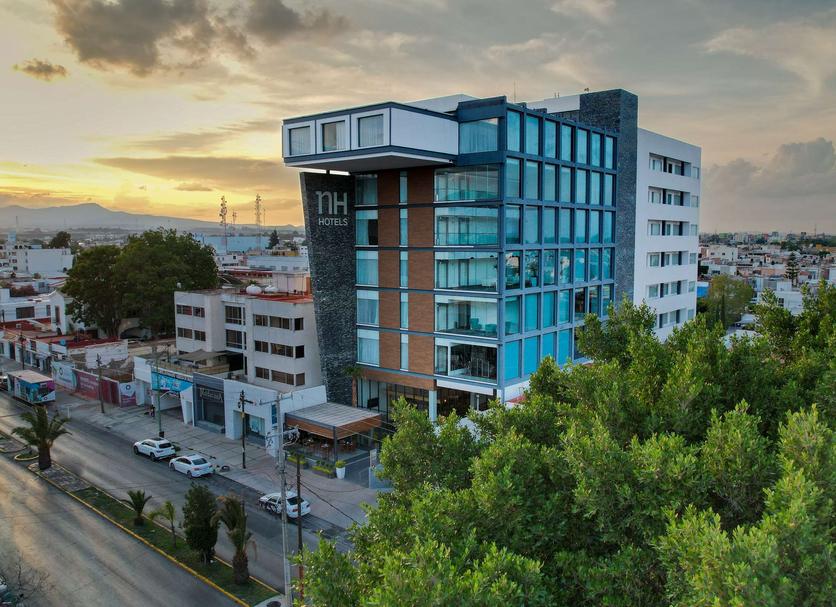 Edifício Foto