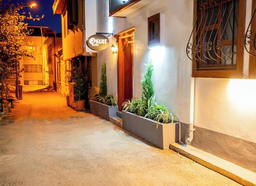 Exterior Foto