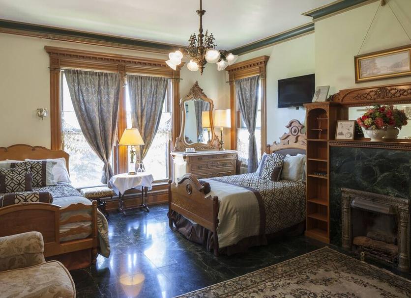 Quarto Foto