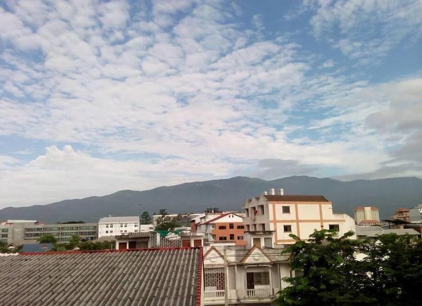 Exterior Foto