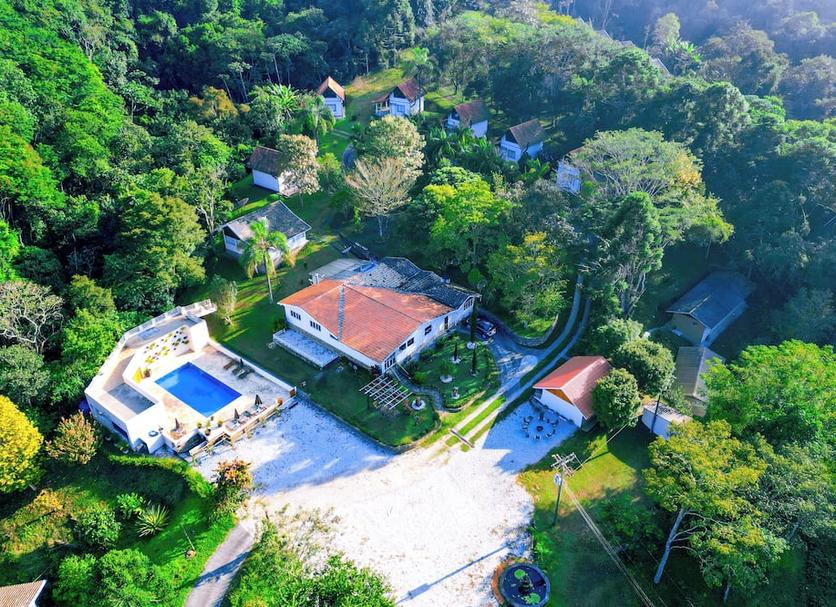 Exterior Foto