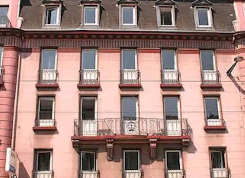 Edifício Foto