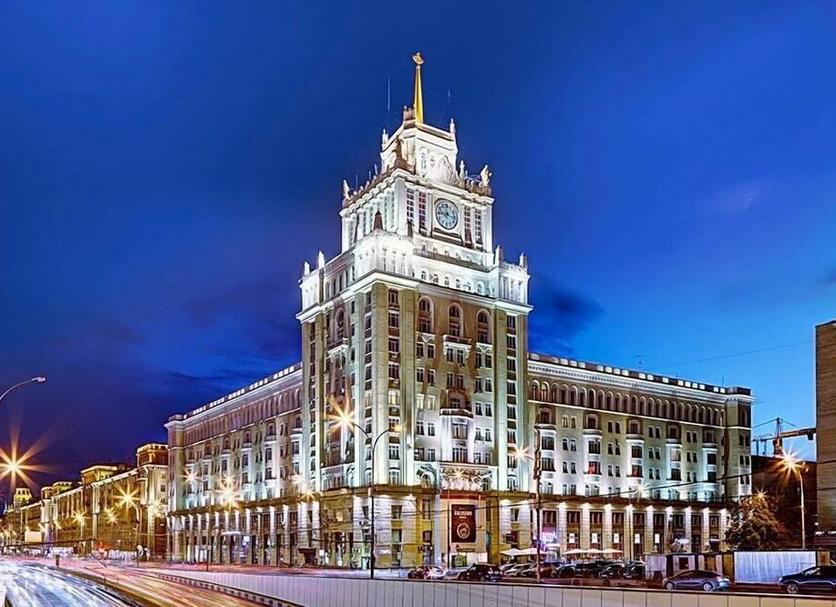 Edifício Foto
