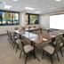 Sala de conferências