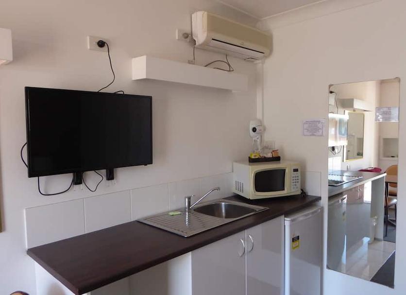Cozinha Foto