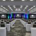 Sala de conferências