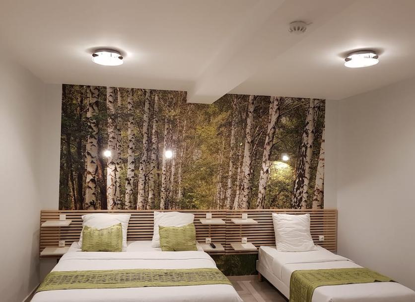 Quarto Foto